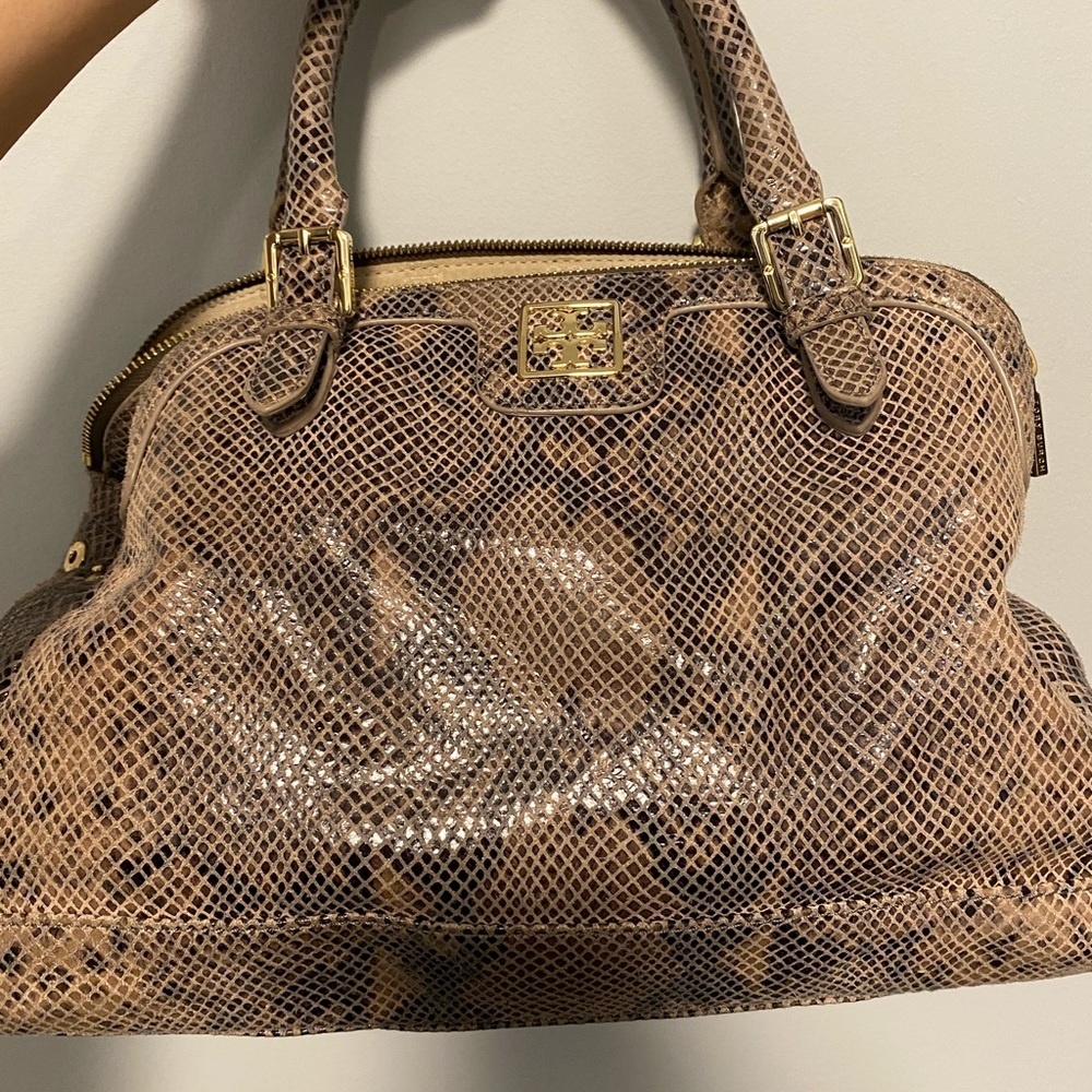 Tori Burch bag